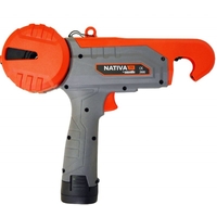 Δετικό Αμπελιών Μπαταρίας NATIVA AUSONIA Φ25mm 16,8V