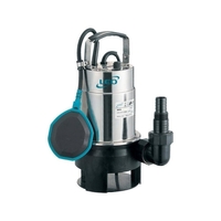 Υποβρύχια Ανοξείδωτη Αντλία Λυμάτων Leo XKS-1000SW