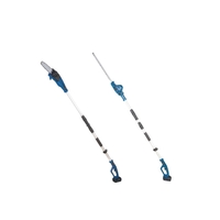 Επαναφορτιζόμενο Τηλεσκοπικό Κονταροαλυσοπρίονο & Ψαλίδι Μπορντούρας HYUNDAI HPCSHT 20VB