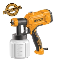 Ηλεκτρικό Πιστόλι Βαφής 450 W INGCO