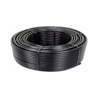 Σωλήνας Άρδευσης Πολυαιθυλενίου Φ16 LDPE DRIP