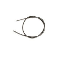 Σωληνάκι Άρδευσης PVC Φ7 Κομπλέ 30cm (5 τμχ)
