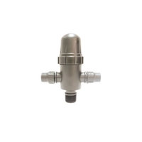 Taff Sieve Filter Large 32x1"x32 6atm