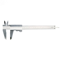 Παχύμετρο Ακριβείας 0-150mm