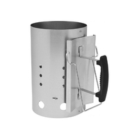 Δοχείο Εκκίνησης Κάρβουνων 