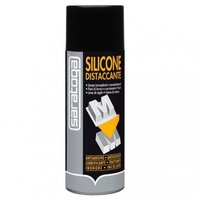 Σπρέι Σιλικόνης SARATOGA 400ml