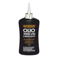 Λάδι Λίπανσης 1000 Χρήσεων SARATOGA