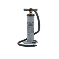 Τρόμπα Αερός Χειρός Διπλής Ενέργειας P-2611