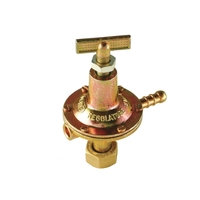 Ρυθμιστής Υγραερίου Υψηλής Πίεσης Εξωτερικής Ρύθμισης, 8kg