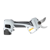 Ψαλίδι Μπαταρίας VOLPI KV360 Φ35mm (3 Μπαταρίες)