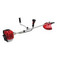 Θαμνοκοπτικό Βενζίνης Δίχρονο GEOTEC GTBC-5200