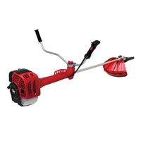 Θαμνοκοπτικό Βενζίνης Δίχρονο GEOTEC GTBC-5200P