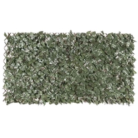 Διακοσμητική Πτυσσόμενη Φυλλωσιά ORLANDO 100Χ200cm 