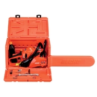 Τσάντα Μεταφοράς Αλυσοπρίονου Με Εργαλειοθήκη ECHO