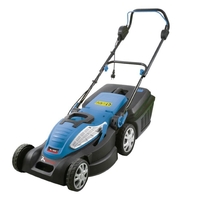 Ηλεκτρική Μηχανή Γκαζόν PLUS XL 1800