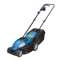 Ηλεκτρική Μηχανή Γκαζόν PLUS XL 1400