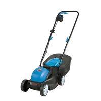 Ηλεκτρική Μηχανή Γκαζόν PLUS XL 1200