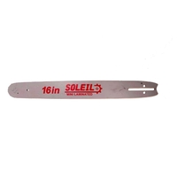 SOLEIL Λάμα 40cm Για Αλυσοπρίονο STIHL 021