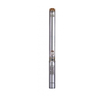 Υποβρύχια Αντλία Γεωτρήσεων 4" 3 Hp LEO 4XR 8/17