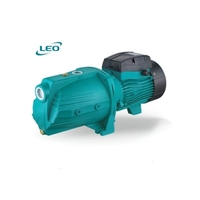 Αντλία jet Αυτόματης Αναρρόφησης 1Hp LEO-LEPONO AJm75