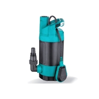 Υποβρύχια Αντλία Λυμάτων Πλαστική 1.36Hp LEO-LEPONO LKS-1000PW