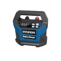 Φορτιστής-Συντηρητής Μπαταρίας 220V HYUNDAI HYBC-15