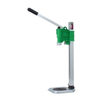 Εμφιαλωτήριο Χειρός GRIFO TC2T Μεταλλικής Τάπας