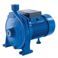 Αντλία Νερού Επιφάνειας Φυγοκεντρική 1Hp KM10 PLUS 