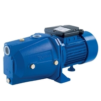 Αντλία Jet Επιφάνειας Αυτόματης Αναρρόφησης 1Hp JM10 PLUS 