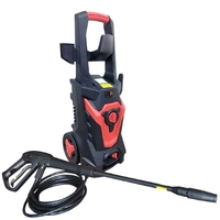 Πλυστικό Μηχάνημα 1800W PLUS 601A 145bar 