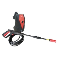 Πλυστικό Μηχάνημα 1200W PLUS 201 120bar