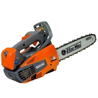 Κλαδευτικό Αλυσοπρίονο Βενζίνης Οleo-Mac GST250