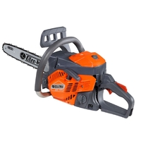 Αλυσοπρίονο Βενζίνης Oleo-Mac GSH400