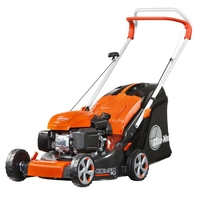 Μηχανή Γκαζόν Βενζίνης Oleo-Mac G 48 PK Comfort Plus