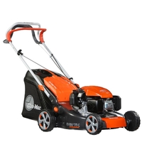 Αυτοκινούμενη Μηχανή Γκαζόν Oleo-Mac G 48 TK Comfort Plus