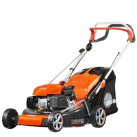 Αυτοκινούμενη Μηχανή Γκαζόν Oleo-Mac G53 TK Comfort Plus