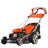 Αυτοκινούμενη Μηχανή Γκαζόν Oleo-Mac G 53 TK Allroad Plus 4