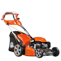 Αυτοκινούμενη Μηχανή Γκαζόν Oleo-Mac G 53 VK Allroad Plus 4