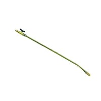 Εκτοξευτήρας- Αυλός Ψεκαστήρα Με Κάνουλα 50cm