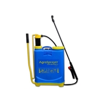 Ψεκαστήρας Πλάτης 16L AgroSprayer Eco+