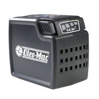 Μπαταρία Λιθίου Oleo-Mac Bi 5.0 OM