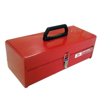 Μεταλλική Εργαλειοθήκη Vergina Νο 2