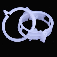 Κλιπς Στήριξης Οπωρολαχανικών (500 Τεμ)