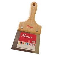 Σπάτουλα Φαρδιά Morgan 180 mm