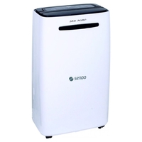 Αφυγραντήρας 20 Lt Με Ιονιστή SENDO San Remo SDH-20Y02