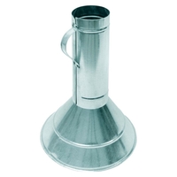 Διαβολέτο Για Άναμμα Κάρβουνων Α Ø31