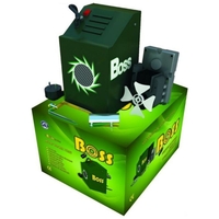 Αερόψυκτο Μοτέρ Σούβλας BOSS 50W