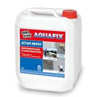 Αστάρι - Μικρομοριακός Σταθεροποιητής AQUAFIX Durostick 5L