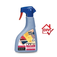 Αδιαβροχοποιητικό Υγρό Για Υφάσματα Nano Proof Fabric DS-300 500ml