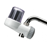 Φίλτρο Βρύσης Ενεργού Άνθρακα Aqua Select 